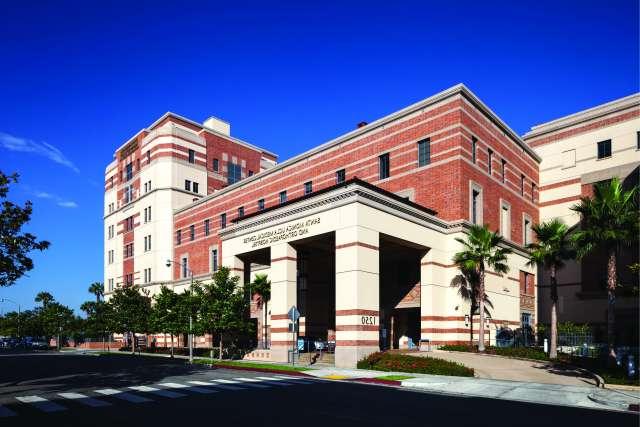 UCLA Santa Monica Medical Center